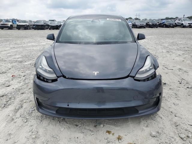Photo 5 from auction – 2021 TESLA MODEL 3 with VIN 5YJ3E1EA7MF854500