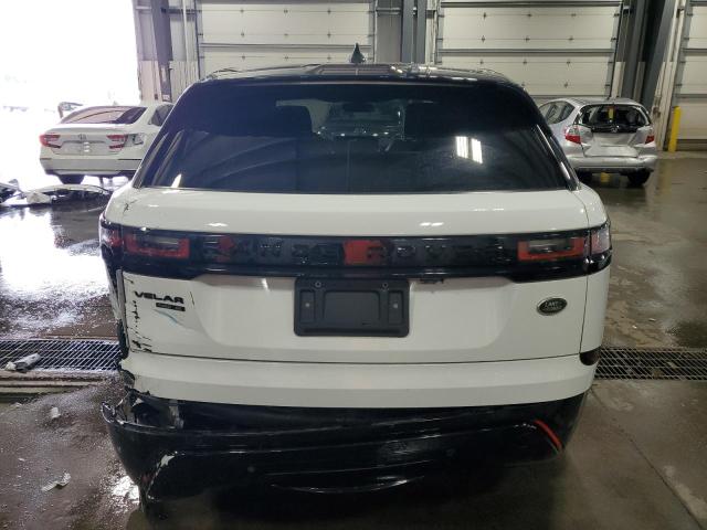 Photo 6 from auction – 2018 LAND ROVER RANGE ROVE with VIN SALYL2RX7JA770738
