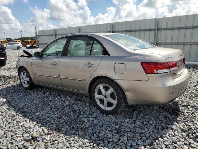 Photo 2 from auction – 2006 HYUNDAI SONATA GLS with VIN 5NPEU46F06H045643