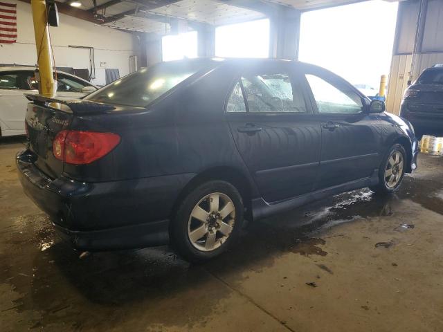 Photo 3 from auction – 2005 TOYOTA COROLLA CE with VIN 2T1BR32E25C418985