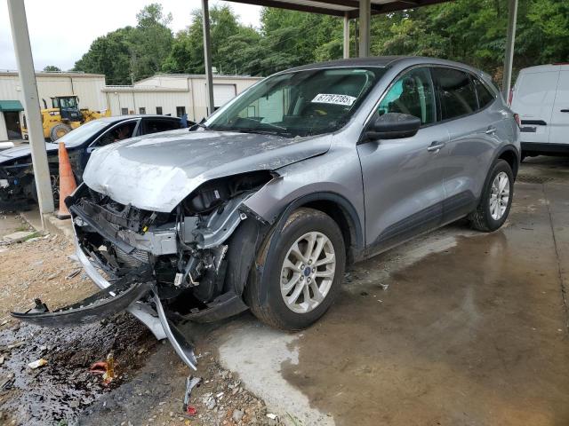 FORD ESCAPE SE 2022 with VIN 1FMCU0G63NUB99679 - Photo from auction