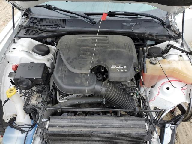 Photo 11 from auction – 2017 DODGE CHALLENGER with VIN 2C3CDZAG5HH501219
