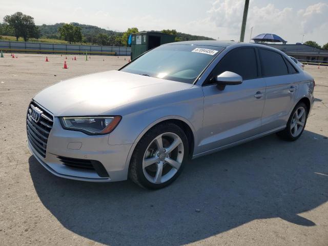 AUDI A3 PREMIUM 2016 with VIN WAUA7GFF4G1011024 - Photo from auction