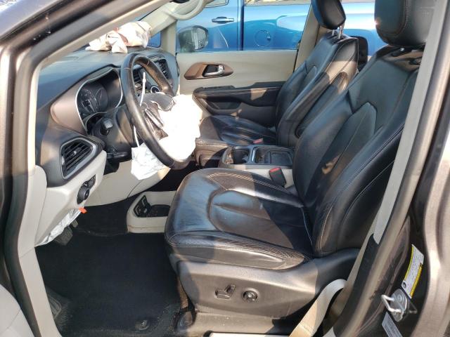 Photo 7 from auction – 2017 CHRYSLER PACIFICA T with VIN 2C4RC1BG0HR642363