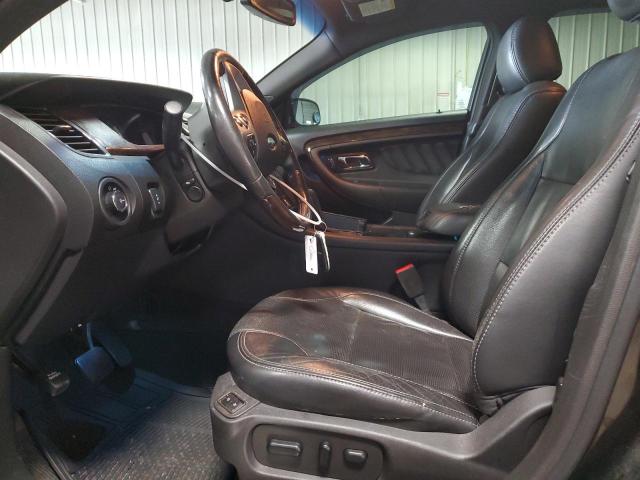 صورة رقم 7 من المزاد - 2013 FORD TAURUS LIM مع VIN 1FAHP2J88DG115219