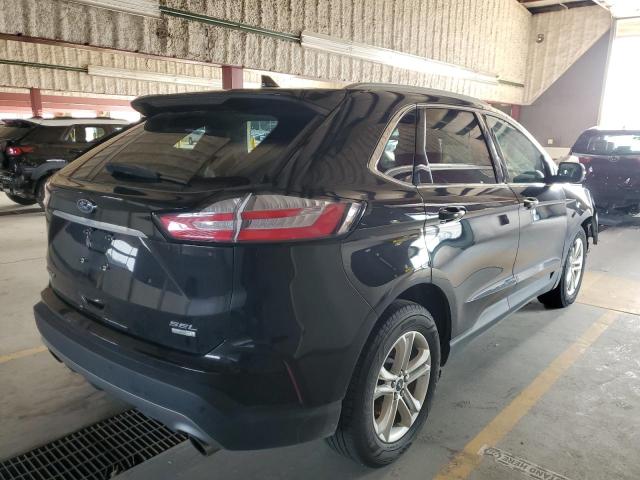 Фото 3 с аукциона – 2019 FORD EDGE SEL с VIN 2FMPK3J93KBC16820
