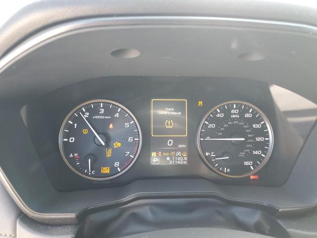 Photo 9 from auction – 2023 SUBARU OUTBACK WI with VIN 4S4BTGUD8P3224563