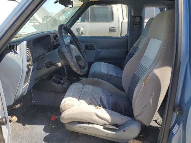 Photo 7 from auction – 1991 FORD RANGER SUP with VIN 1FTCR14U4MPA87016