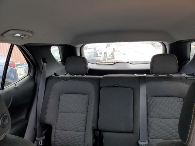 Photo 10 from auction – 2018 CHEVROLET EQUINOX LT with VIN 2GNAXJEV3J6201725