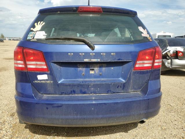 Photo 6 from auction – 2012 DODGE JOURNEY SE with VIN 3C4PDCAB0CT388181