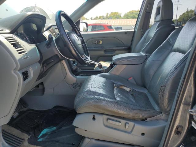 Photo 7 from auction – 2004 HONDA PILOT with VIN 2HKYF18674H530605