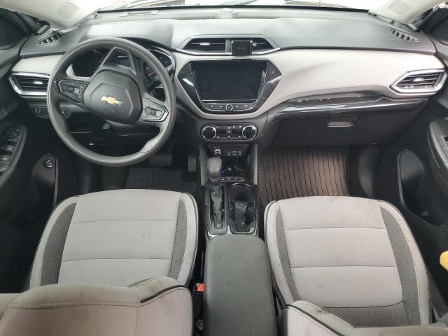 Photo 8 from auction – 2021 CHEVROLET TRAILBLAZE with VIN KL79MRSL0MB114904