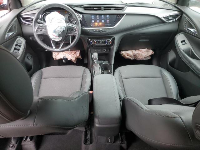 Photo 8 from auction – 2022 BUICK ENCORE GX with VIN KL4MMESL0NB142803