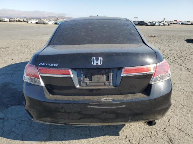Photo 6 from auction – 2011 HONDA ACCORD EX with VIN 1HGCP2F70BA137981