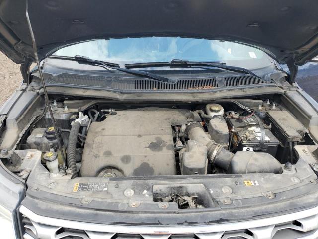 Photo 12 from auction – 2017 FORD EXPLORER L with VIN 1FM5K8F86HGA95772