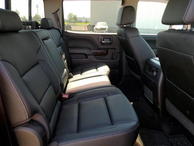 Photo 10 from auction – 2018 GMC SIERRA K15 with VIN 3GTU2NER8JG308370