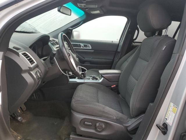 Photo 7 from auction – 2013 FORD EXPLORER X with VIN 1FM5K7D80DGC19137