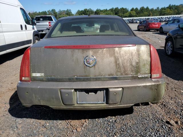 Photo 6 from auction – 2006 CADILLAC DTS with VIN 1G6KD57Y76U212176