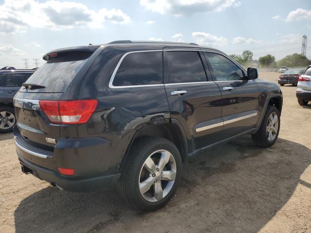 Photo 3 from auction – 2011 JEEP GRAND CHER with VIN 1J4RR6GT7BC560514