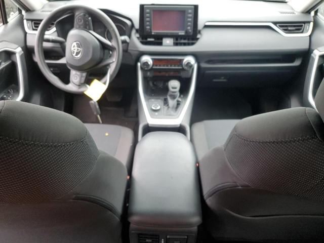 Photo 8 from auction – 2022 TOYOTA RAV4 LE with VIN 4T3MWRFV2NU070867