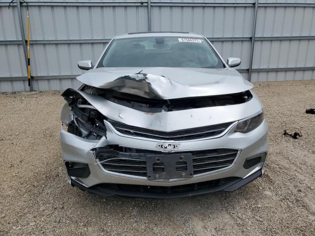 Photo 5 from auction – 2016 CHEVROLET MALIBU LT with VIN 1G1ZE5STXGF208299