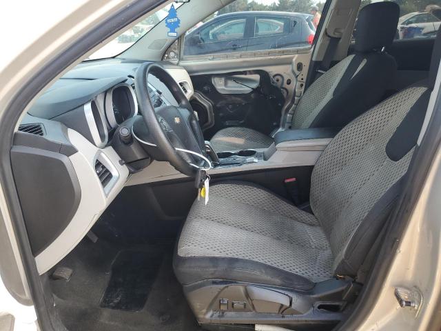 Photo 7 from auction – 2011 CHEVROLET EQUINOX LS with VIN 2GNALBEC1B1219753