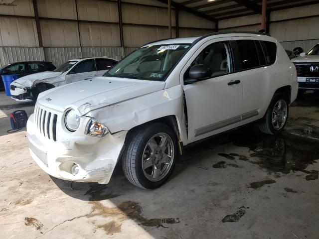 JEEP COMPASS LI 2009 with VIN 1J8FF57B49D183513 - Photo from auction