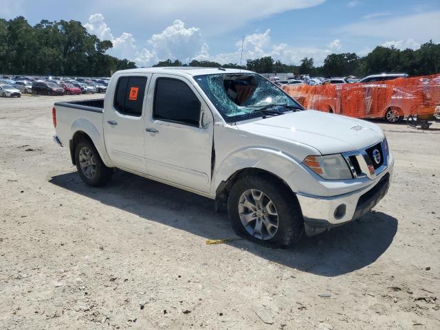 Photo 4 from auction – 2019 NISSAN FRONTIER S with VIN 1N6AD0EV0KN743130