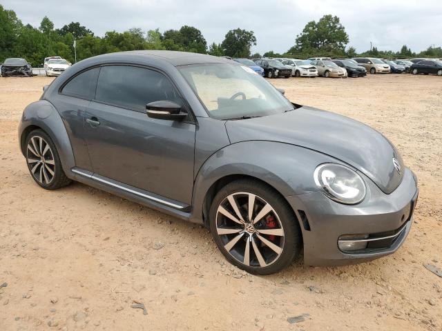 Photo 4 from auction – 2012 VOLKSWAGEN BEETLE TUR with VIN 3VWV67AT4CM645402