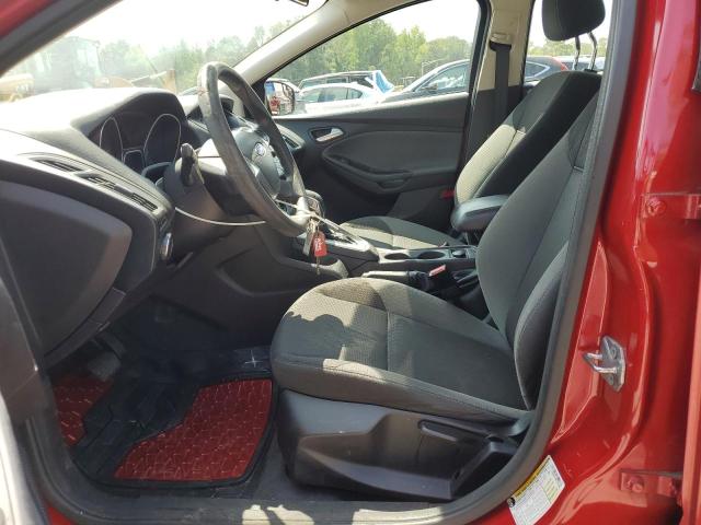 Photo 7 from auction – 2012 FORD FOCUS SE with VIN 1FAHP3F28CL125409