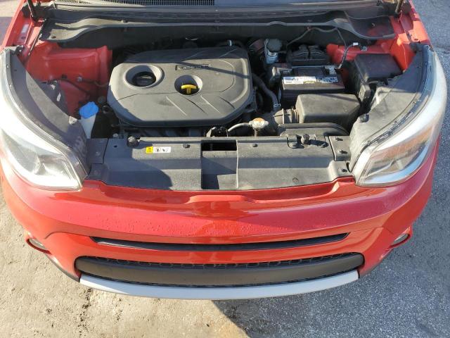 Photo 12 from auction – 2019 KIA SOUL + with VIN KNDJP3A54K7669927