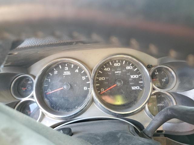Photo 9 from auction – 2008 CHEVROLET SILVERADO C1500 with VIN 1GCEC19J58Z285364