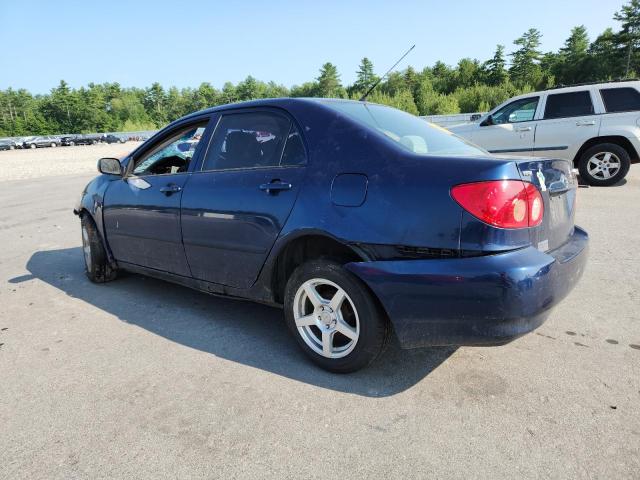Photo 2 from auction – 2008 TOYOTA COROLLA CE with VIN 2T1BR32E38C866057