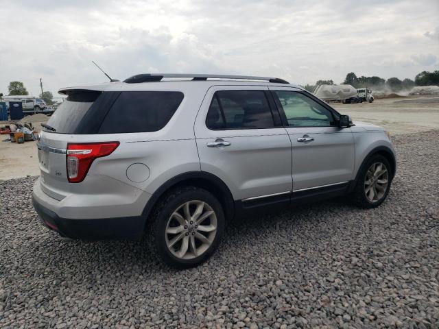 Photo 3 from auction – 2012 FORD EXPLORER LIMITED with VIN 1FMHK7F87CGA63901