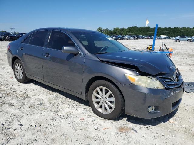 Photo 4 from auction – 2011 TOYOTA CAMRY BASE with VIN 4T4BF3EK1BR189628