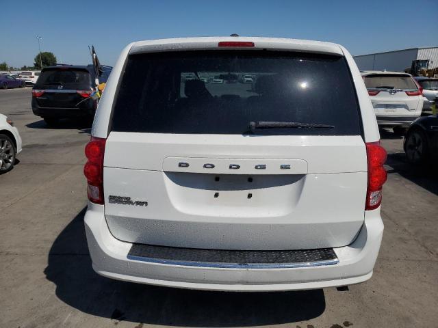 Photo 6 from auction – 2017 DODGE GRAND CARA with VIN 2C4RDGBG2HR549795