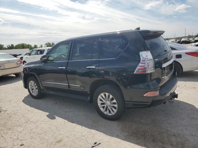 Photo 2 from auction – 2016 LEXUS GX 460 with VIN JTJBM7FX3G5143982