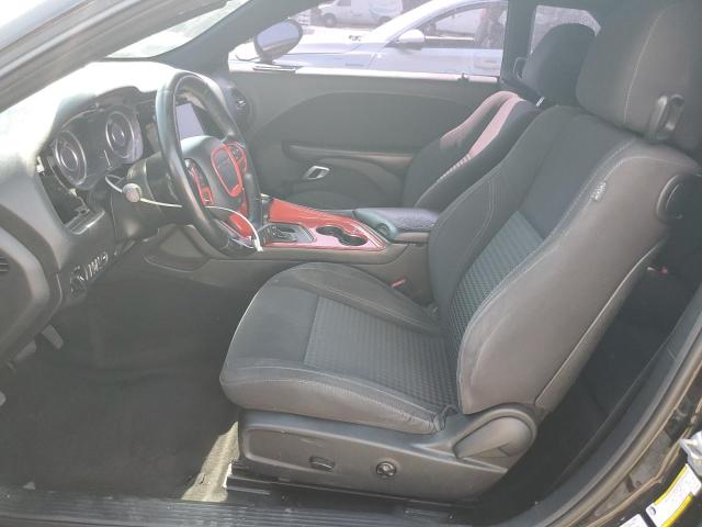 Photo 7 from auction – 2015 DODGE CHALLENGER with VIN 2C3CDZAG1FH764207
