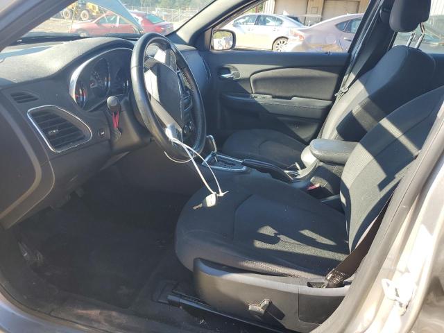 Photo 7 from auction – 2013 CHRYSLER 200 TOURIN with VIN 1C3CCBBB4DN513716