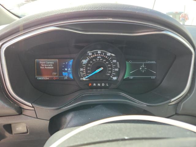 Photo 9 from auction – 2020 FORD FUSION SE with VIN 3FA6P0HD1LR222005