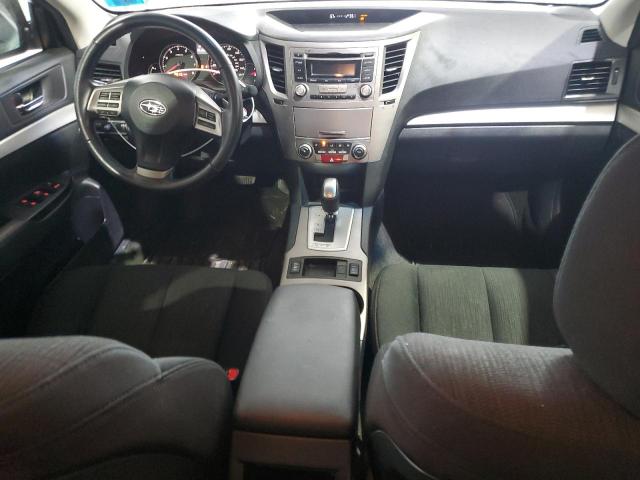 Photo 8 from auction – 2013 SUBARU LEGACY 2.5 with VIN 4S3BMBC64D3033922