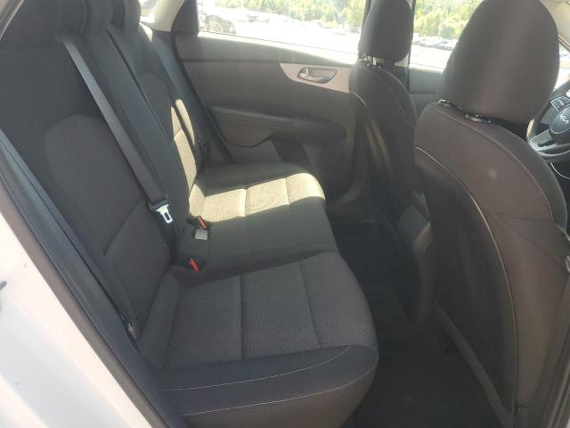 Photo 10 from auction – 2023 KIA FORTE LX with VIN 3KPF24AD1PE646369