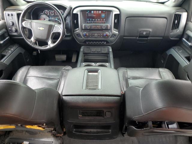 Photo 8 from auction – 2019 CHEVROLET SILVERADO with VIN 1GC1KTEY1KF189031