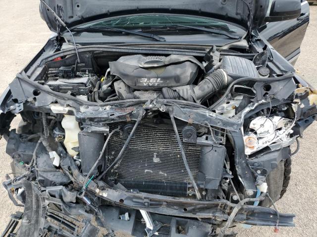 Photo 12 from auction – 2012 JEEP GRAND CHER with VIN 1C4RJFAG5CC314619