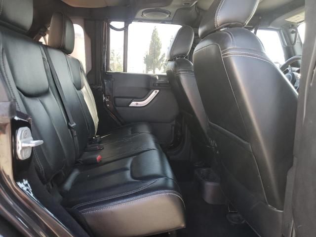 Photo 10 from auction – 2013 JEEP WRANGLER U with VIN 1C4BJWEG0DL512120