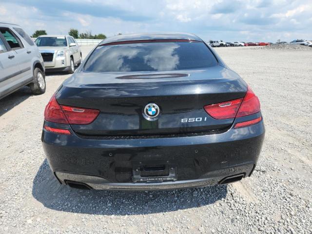 Photo 6 from auction – 2013 BMW 650 I with VIN WBA6B2C51DD128136