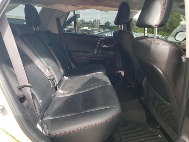 صورة رقم 10 من المزاد - 2023 TOYOTA 4RUNNER مع VIN JTERU5JR9P6212274