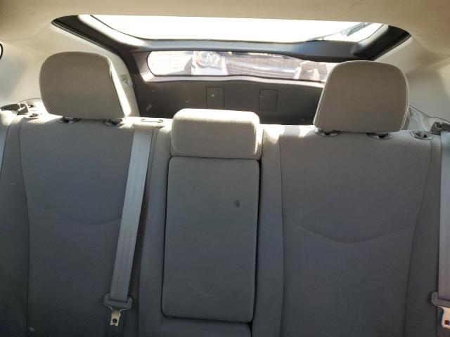 Photo 10 from auction – 2010 TOYOTA PRIUS with VIN JTDKN3DU3A0034086