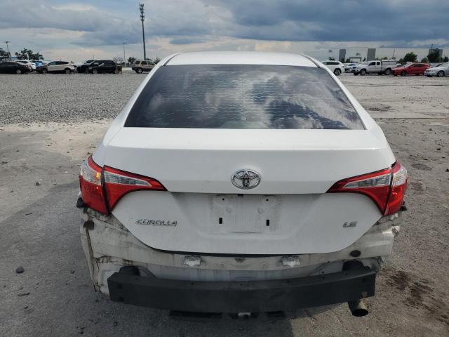 Photo 6 from auction – 2016 TOYOTA COROLLA L with VIN 5YFBURHE9GP560312