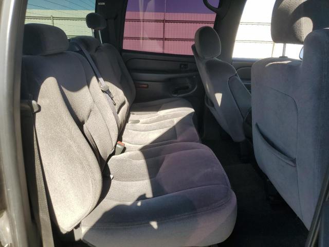 Photo 10 from auction – 2006 GMC NEW SIERRA with VIN 2GTEC13Z161293675